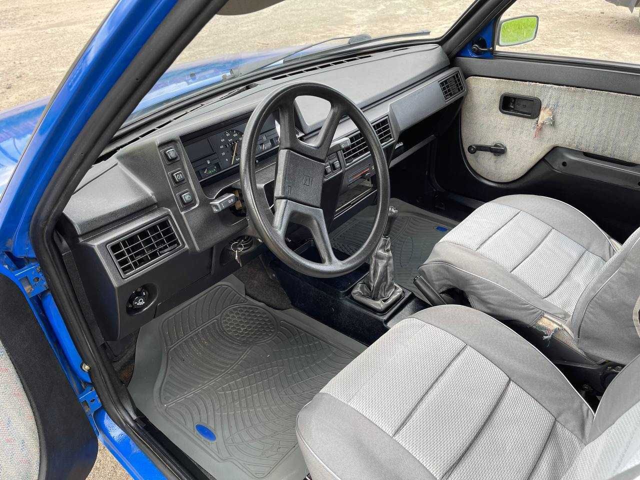 ЗАЗ  1102 Таврия 1,1 1998