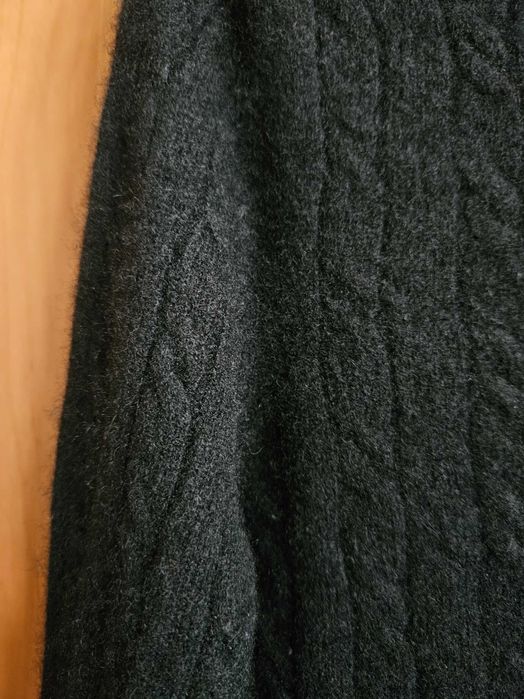 Свитер 100% кашемир / Кашеміровий світер / Джемпер кашемир