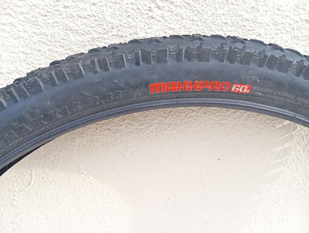 JF-bikes Usados ok pneu 26 Maxxis High Roller 26x2.35