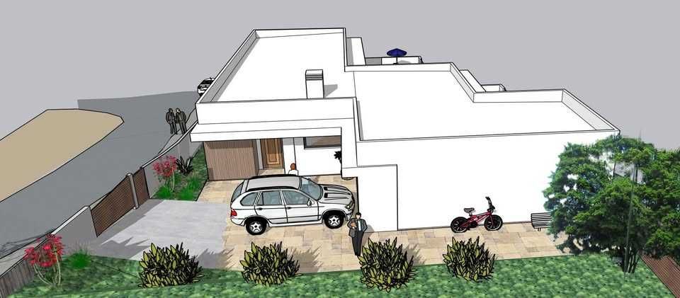 Terreno 6.280 m² com Licença de Construção de Moradia T3