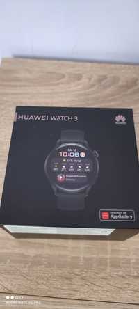 Huawei Watch 3 lte