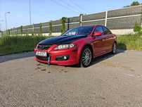 Mazda 6 mps 260km 4x4