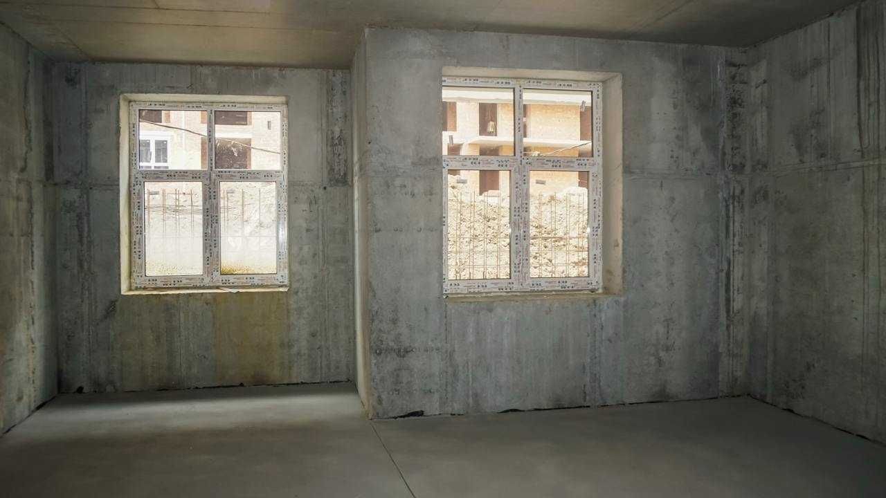 1 кімн. 45.9м.кв апартаменти в ЖК (Шенген). Внесок від 30%.
