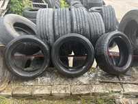 Продам ризину DOUGLAS 205/50/R17