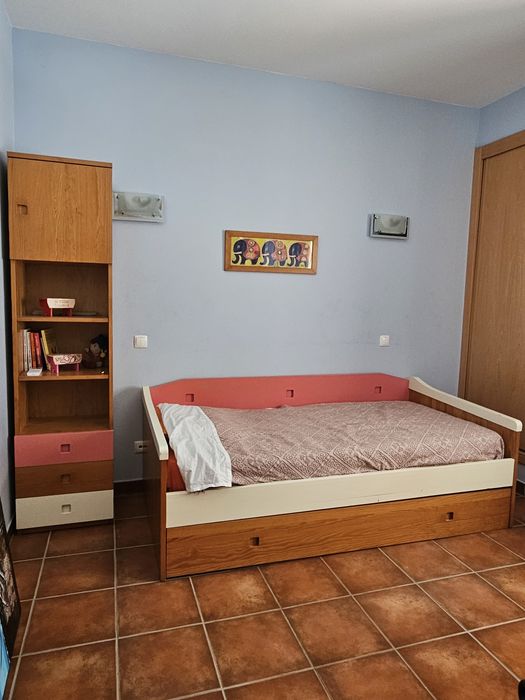 Quarto de criança completo