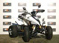 Bashan BS 250 RX + CAMPANHA