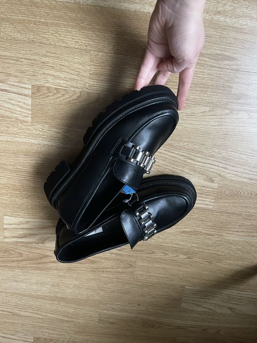 Туфлі нові Mtng р. 39