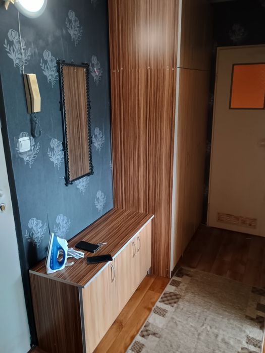 Mieszkanie 32 m2. 2 pokoje, 3 piętro