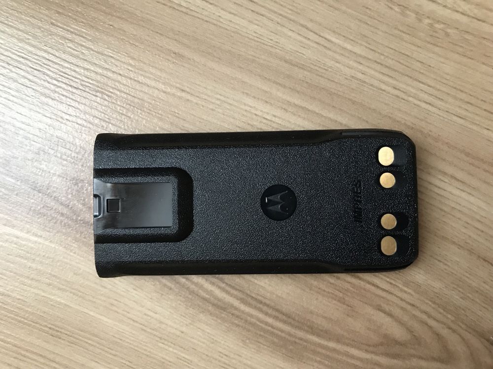 Акумулятор для MOTOROLA R7 SKU: PMNN4807A