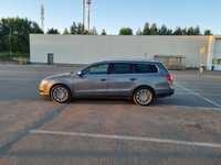 Vw Passat B6 2.0 Benzyna..