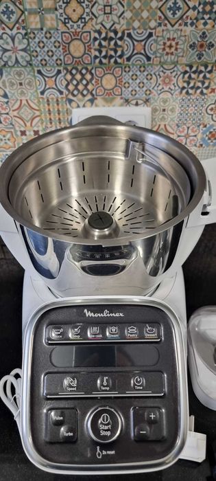 Moulinex Companion XL como nova