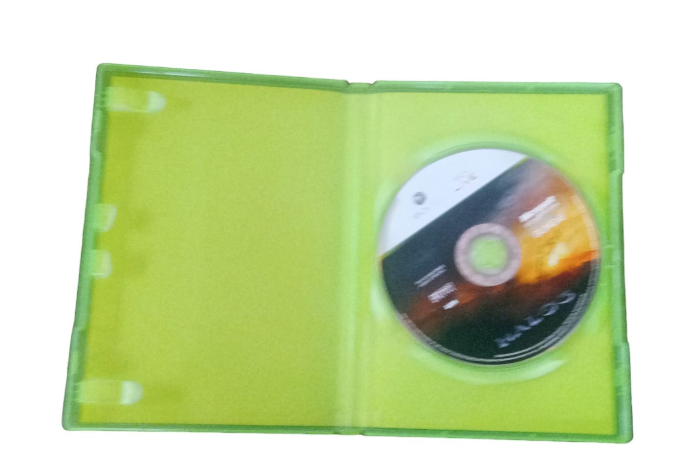 Konsola  Xbox 360