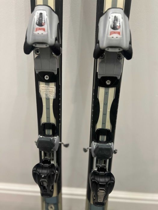 Narty ELAN Carve 150cm