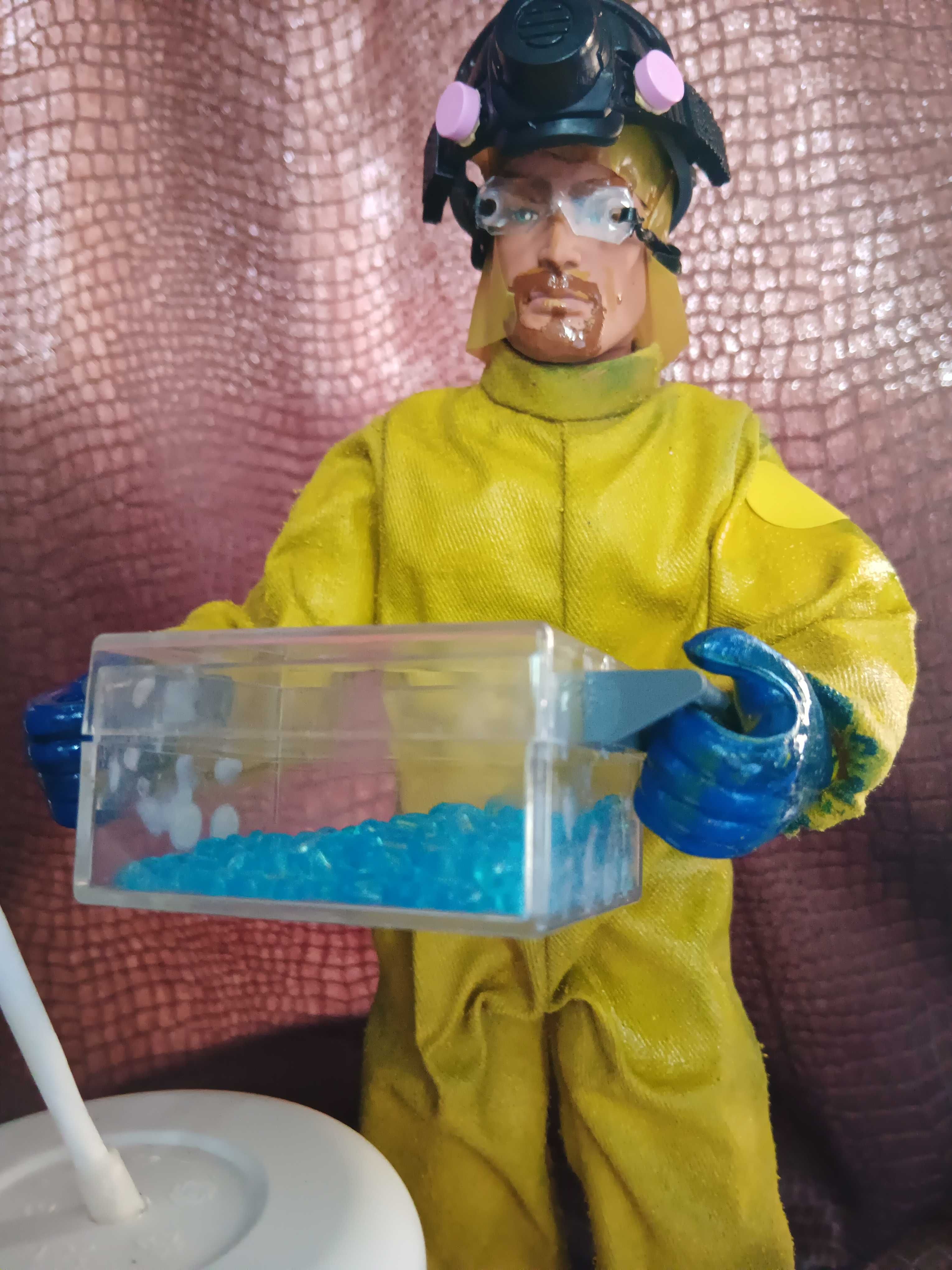 Figura do Breaking Bad