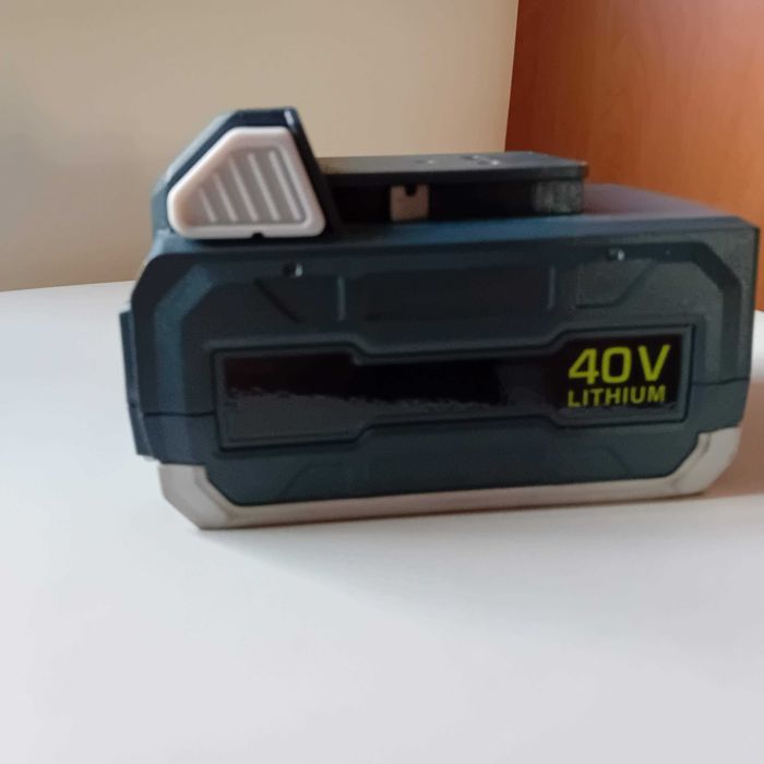 Bateria IKRA 40V 2,5Ah ,Super Stan , Zobacz