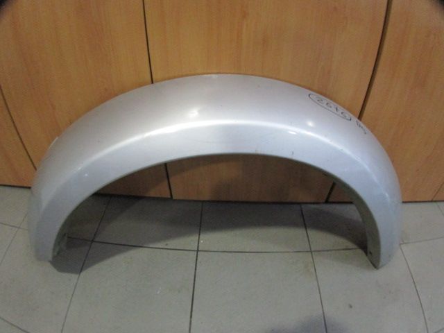 Grelha Friso 5KH17TRMAB DODGE NITRO 2007 2.8Crd 180Cv 5P CINZA FE GRE GL