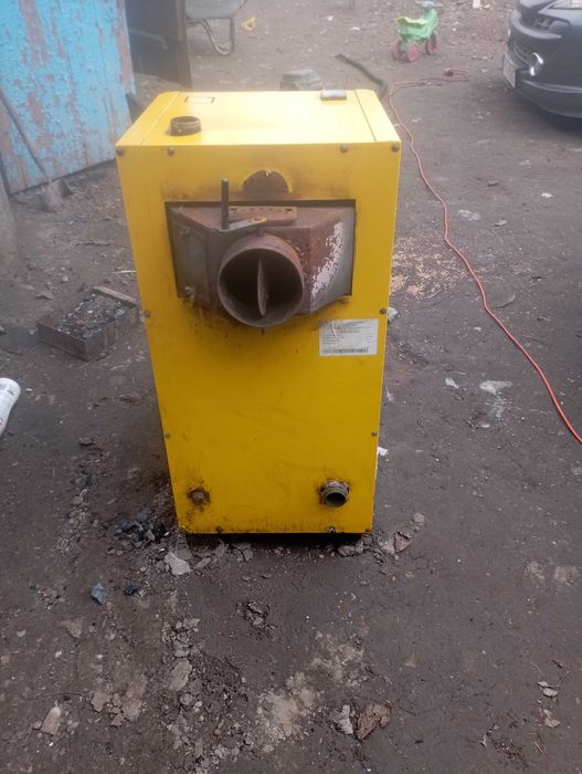 Продам котел  село боляновичі