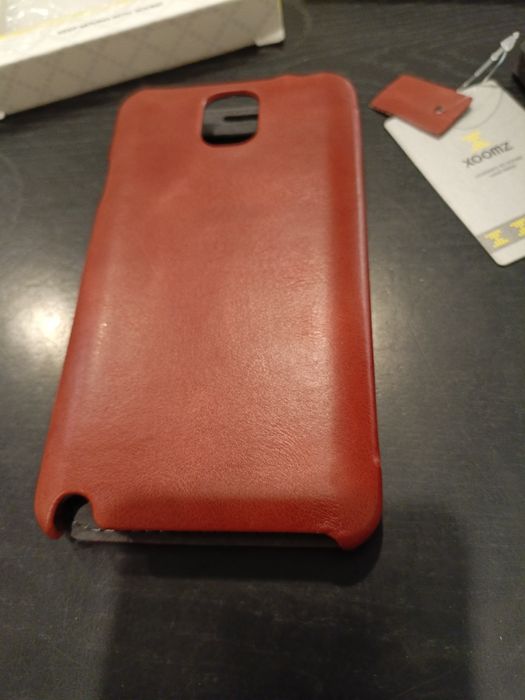 Etui do Samsung Galaxy note 3. Okazja
