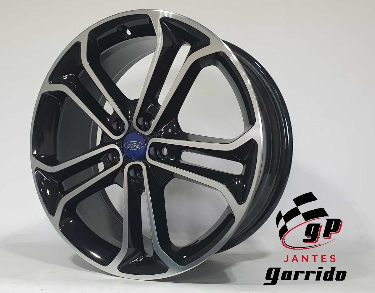 3983-Jantes 19 5x108 Originais Ford Focus ST, Mondeo, S/C-Max, etc.
