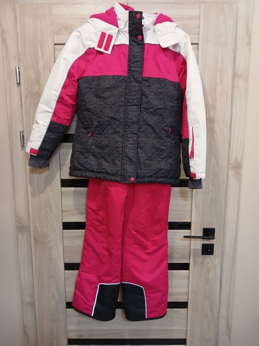 Лижний костюм 146