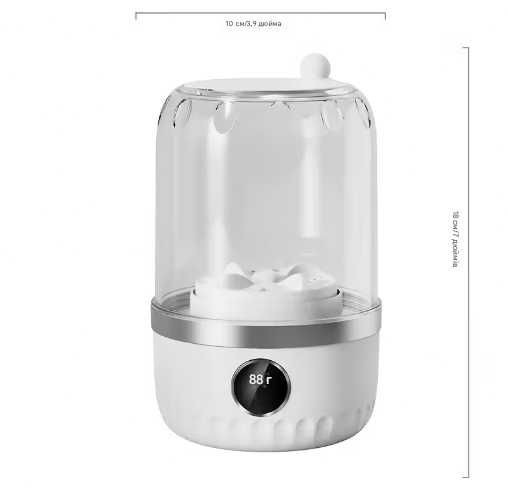 Стиральная машинка для носков и трусов