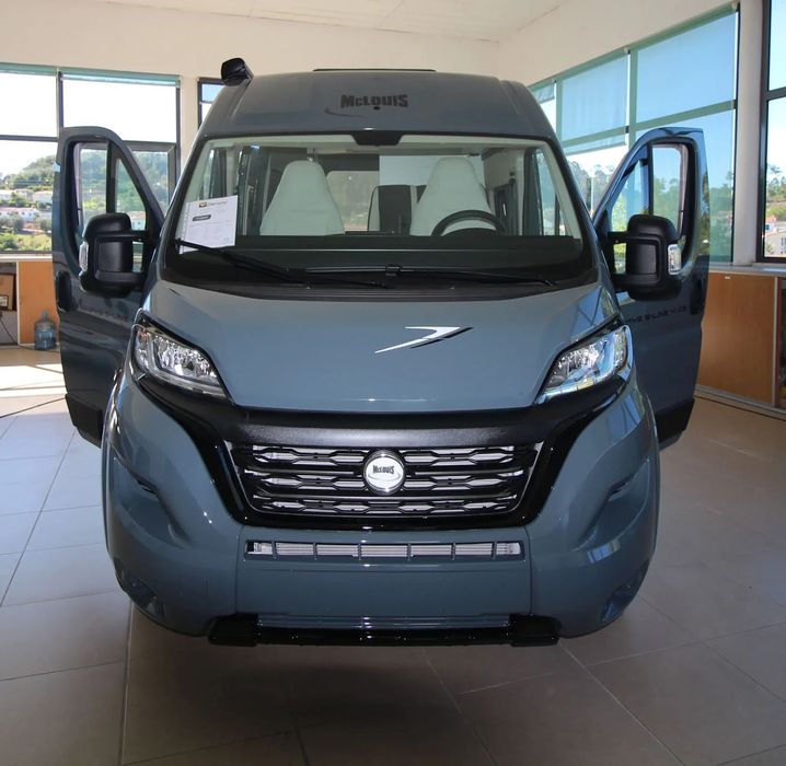 McLouis Menfys Van S-Line 4 CS N45