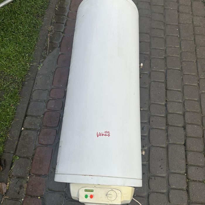 Бойлер водонагрівач Elektromet WJ/W Venus plus 100 л