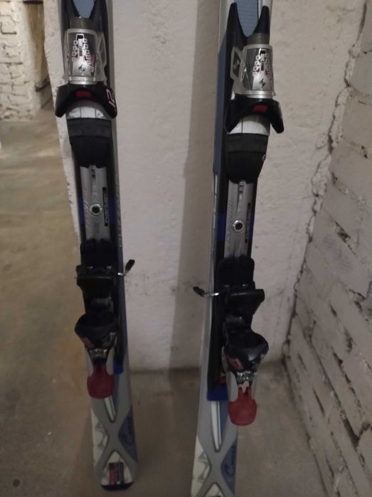Narty 156 cm Blizzard stan bdb