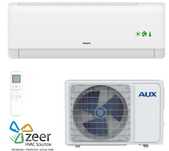 Klimatyzacja AUX Q-Smart Plus 3.5kW AUX-12QC WiFi klimatyzator Wrocław