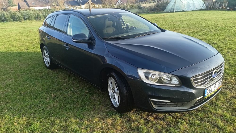 Sprzedam Volvo V60