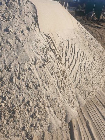 piasek 0-2, piaski do murowania tynkowania