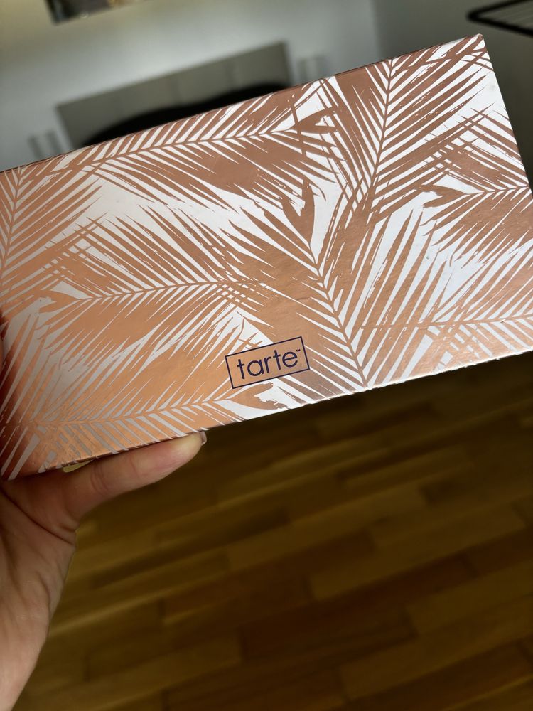Tarte clay play volume II