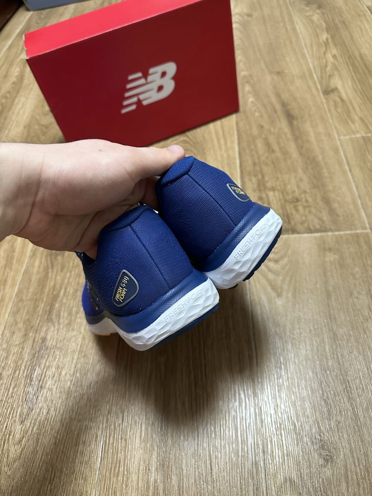 Кроссовки New Balance Fresh Foam 680