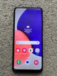 Смартфон Samsung Galaxy A22 5G 4/128GB Gray(SM-A226)