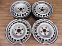 Felgi Vw T5 T6 Amarok 16x6,5 5x120 ET 51