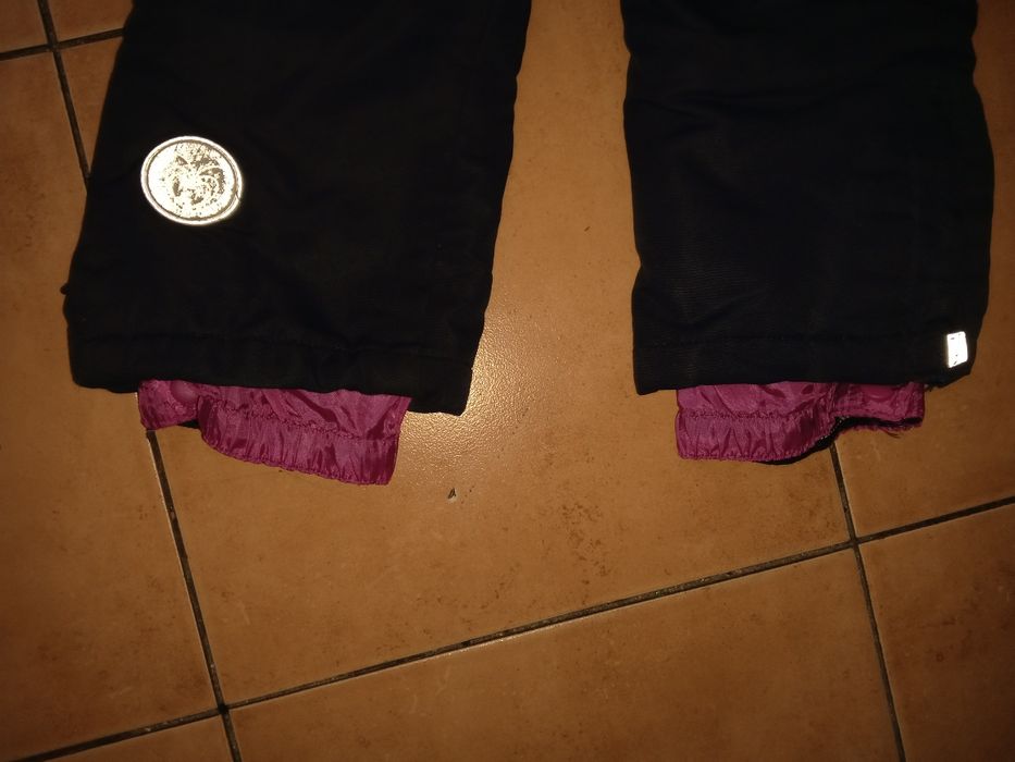 Супер Полукомбинезон на девочку 104