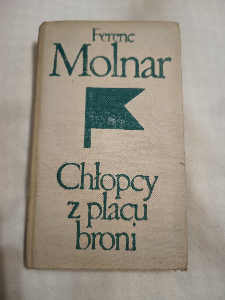 Chłopcy z placu broni