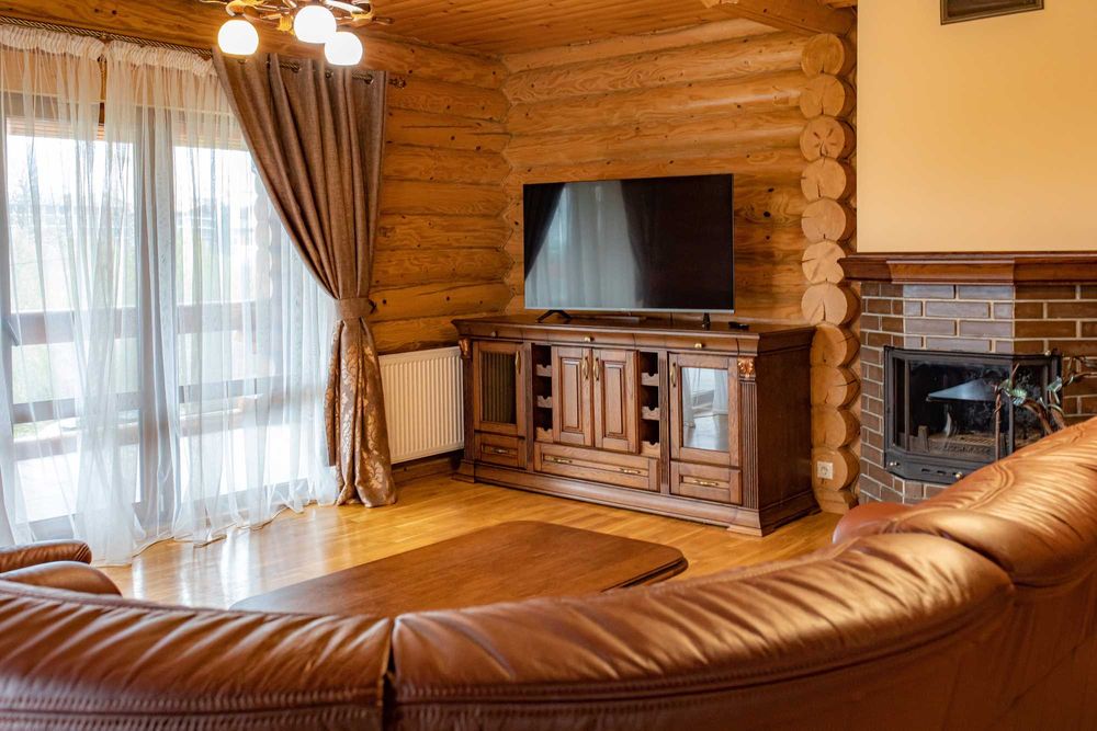 Без%% Продам чудовий маєток в мальовничому місці Східниця Львів