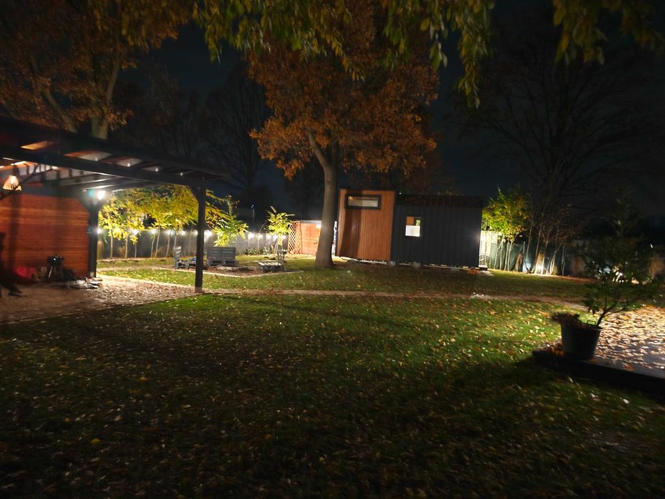 PRPMOCJA.                               Domek nad jeziorem Spalona