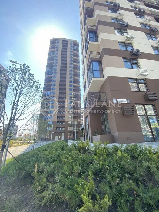 Продаж 1К Олеся Олександра 9а Подільський р-н ЖК Варшавський-2