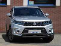 Suzuki Vitara 1,5 102+ silnik elektr 33 KM Aut. ,Strong Hybrid , kamera F. VAT 23%