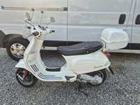 Piaggio Vespa lxs 125 sprint