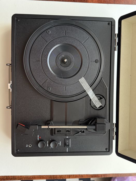 Вініловий програвач Crosley CR - 8005D - CB