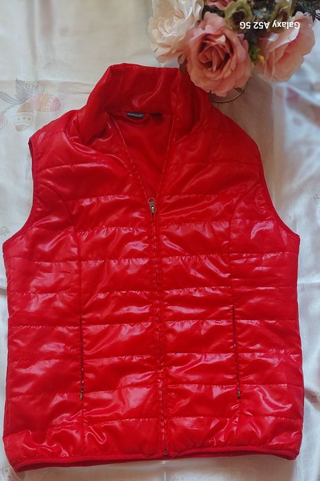 Kamizelka damska M-L