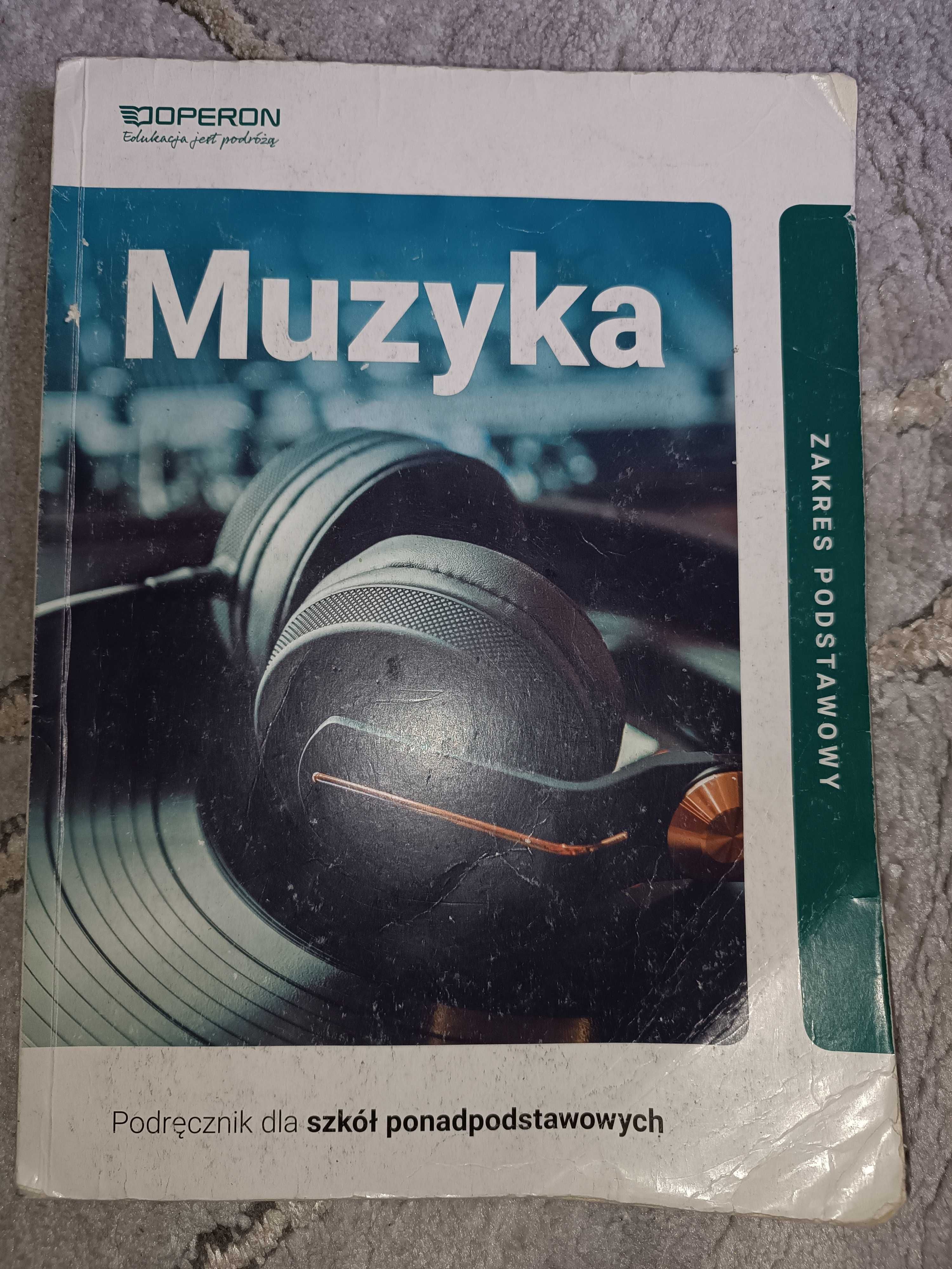 Muzyka do klasy 1 operon