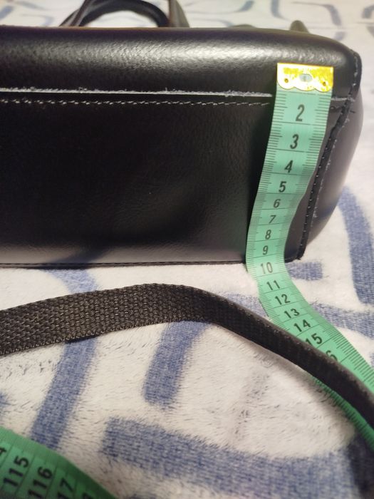 Сумка шопер жіноча