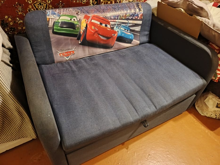 Диван малютка 195/110