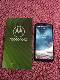 Motorola Moto G7 64GB 4GB RAM preto