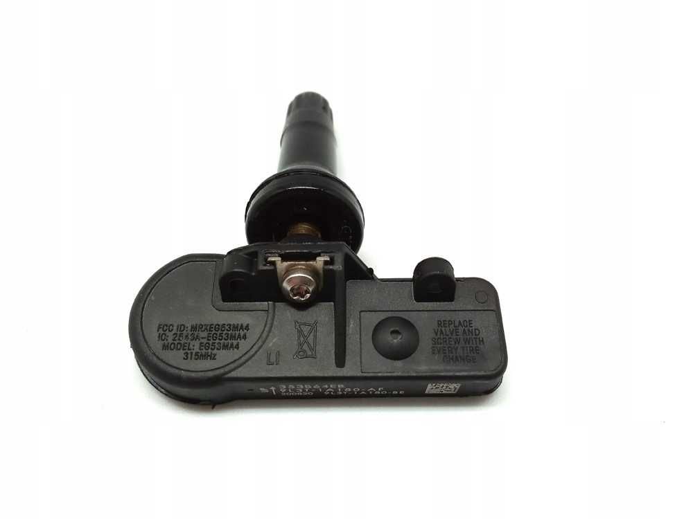 1x czujnik TPMS FORD Mustang Fusion F-150 USA 315MHz 9L3T-1A180-AF