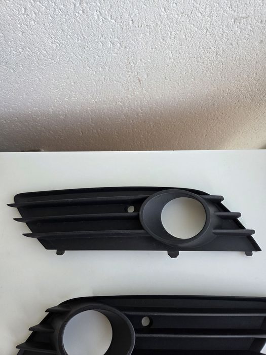 Grelhas nevoeiro Originais Opel Astra H